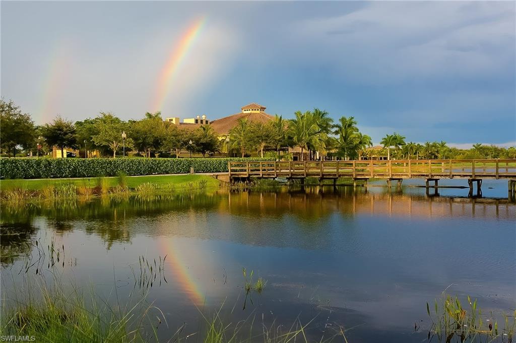 HERITAGE BAY - Residential