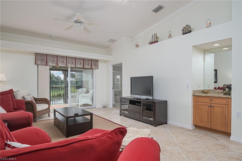Photo of 10270 Heritage Bay BLVD #3425, NAPLES, FL 34120 (MLS # 226016578)