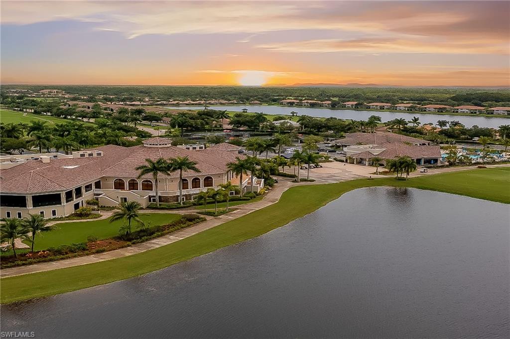 HERITAGE BAY - Residential