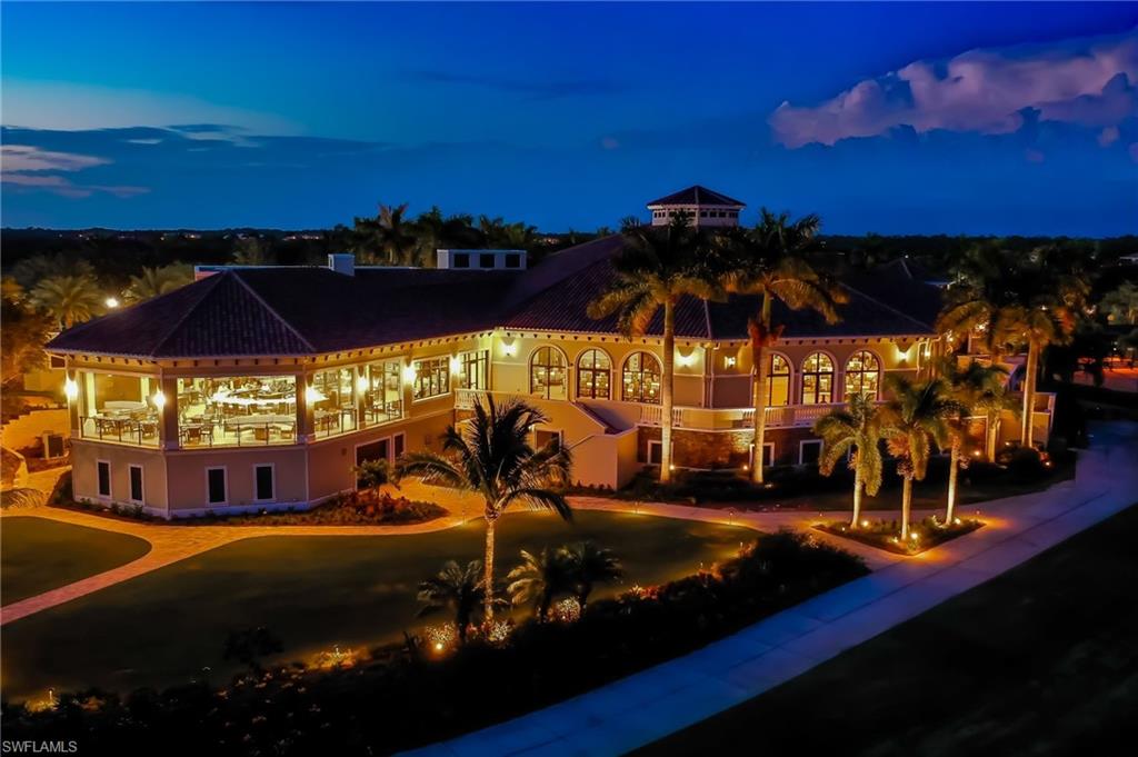 HERITAGE BAY - Residential