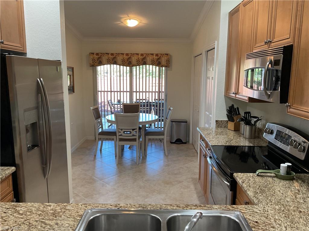 HERITAGE BAY - Residential