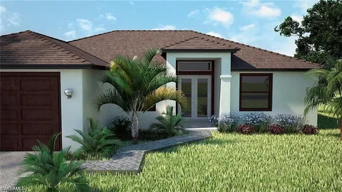 616 Highland Ave, Lehigh Acres, FL 33972 - #: 225010497