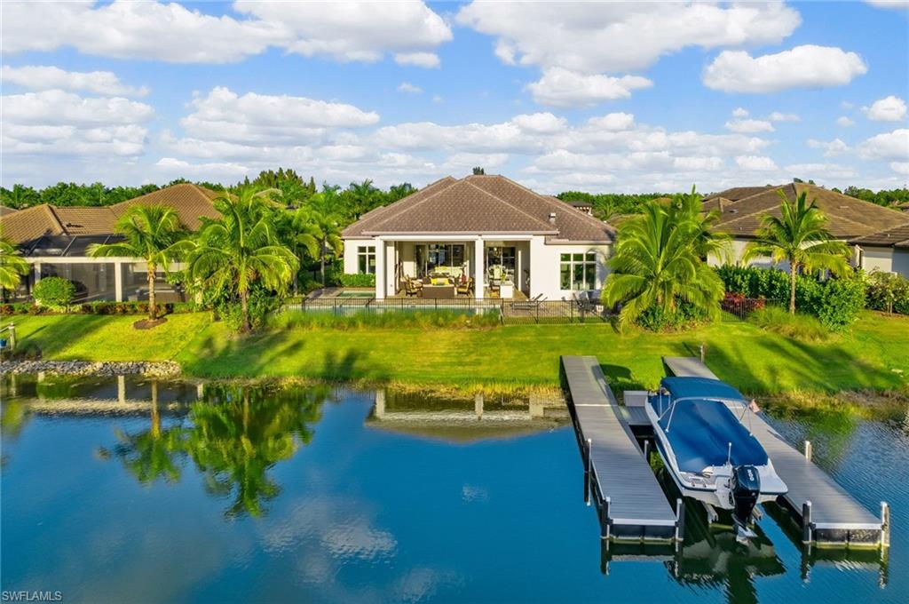 SALERNO - Residential