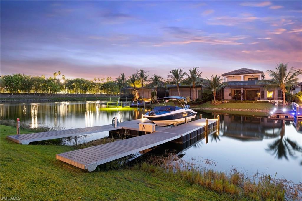 SALERNO - Residential