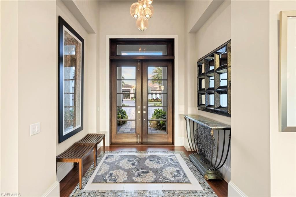 SALERNO - Residential