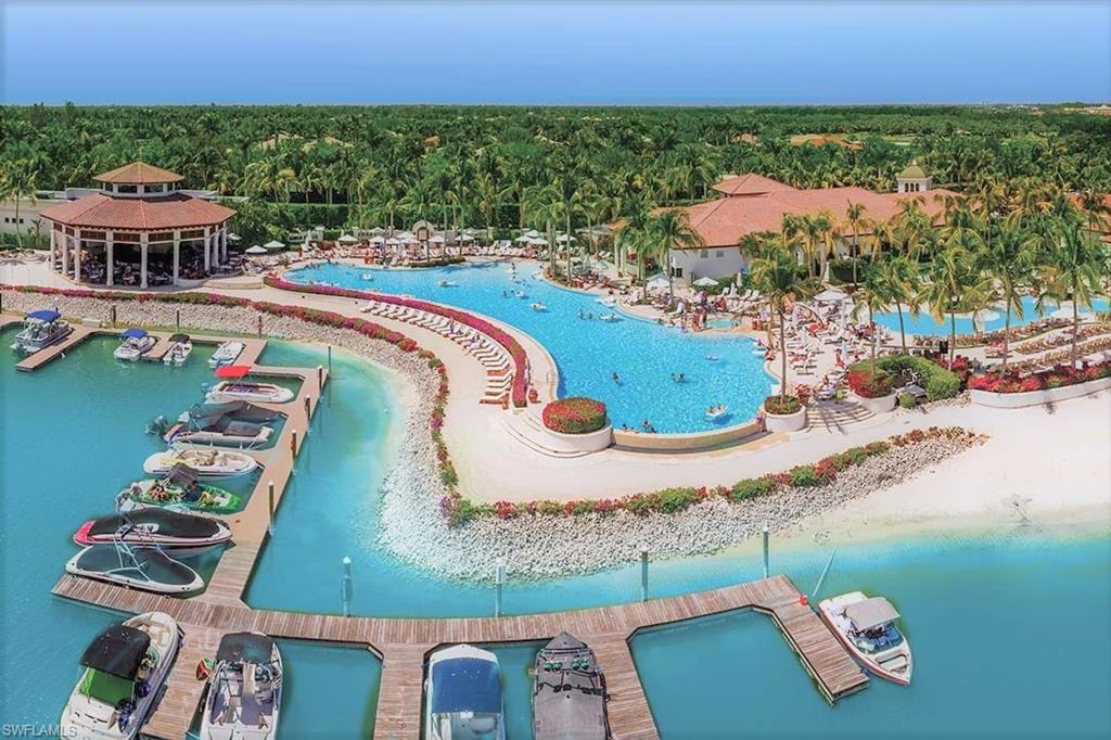 SALERNO - Residential