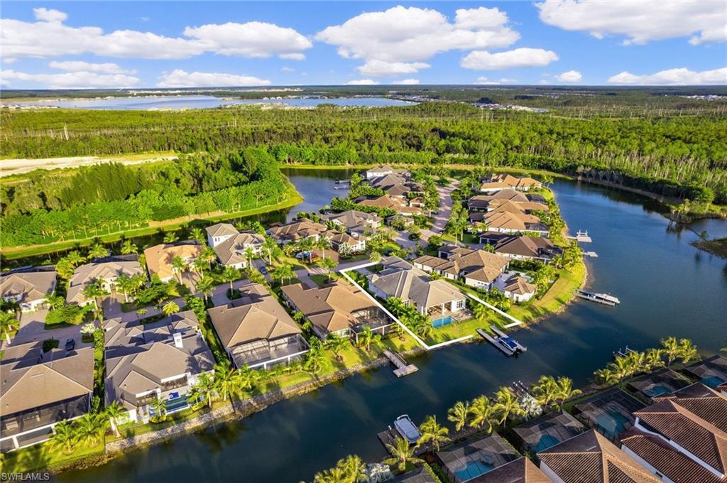 SALERNO - Residential