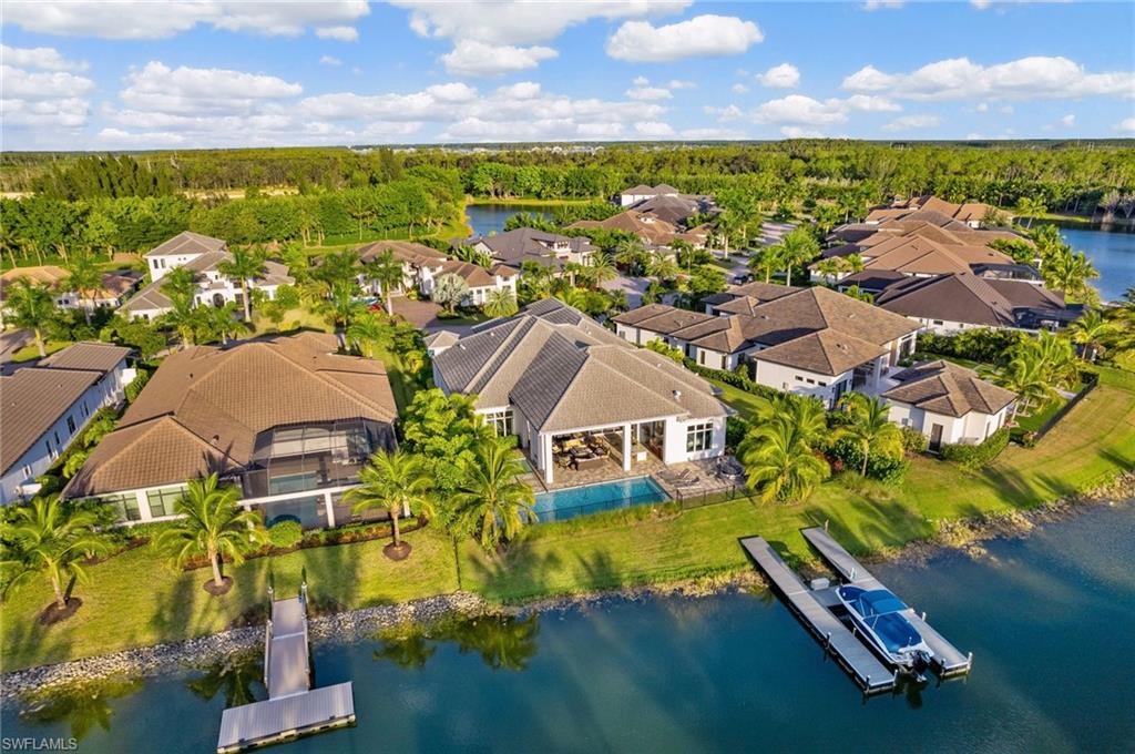 SALERNO - Residential