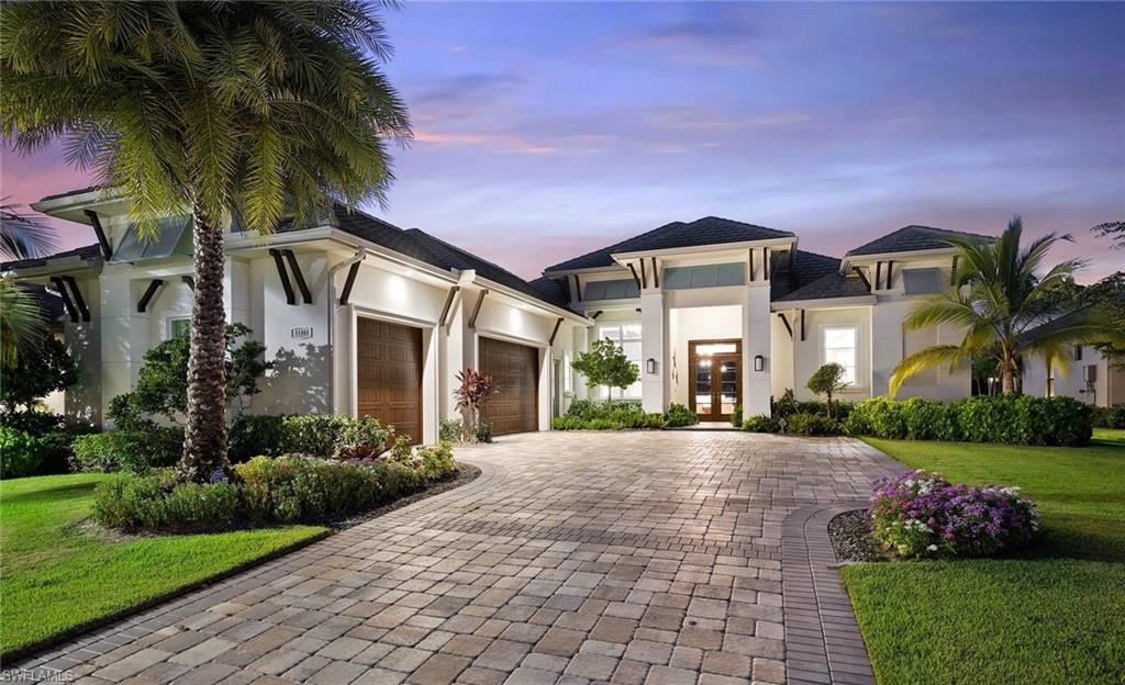 SALERNO - Residential