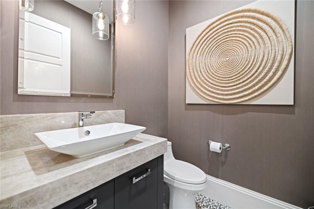 SALERNO - Residential