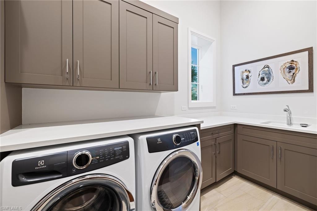 SALERNO - Residential