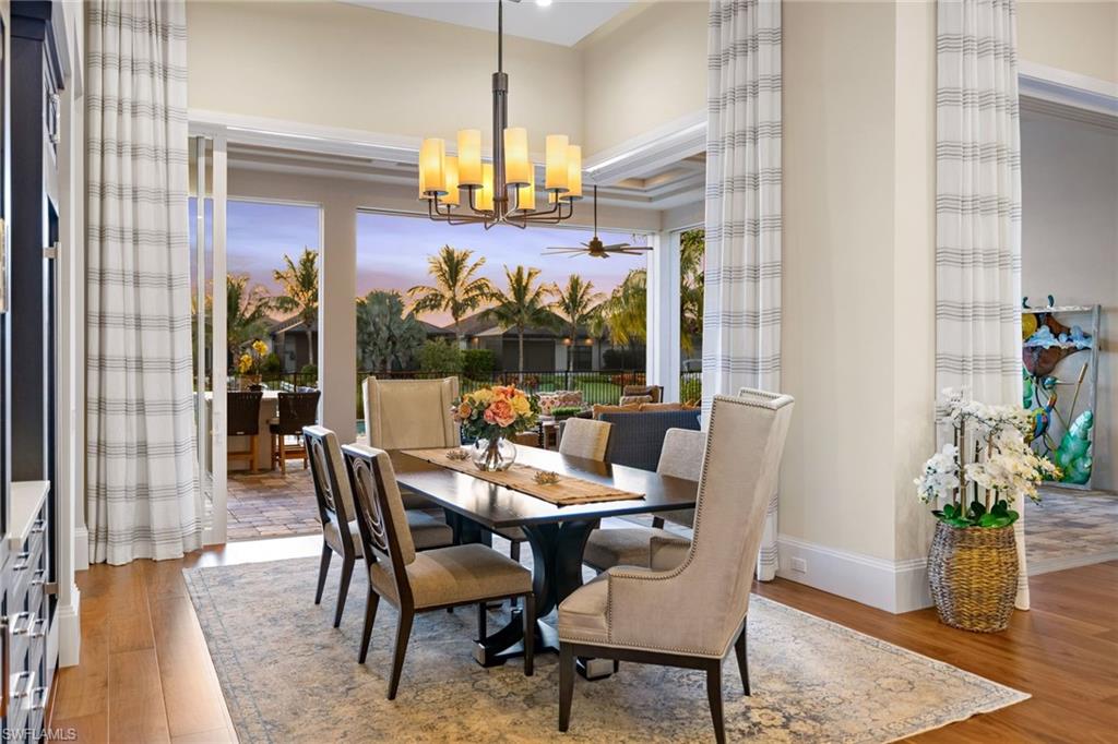 SALERNO - Residential