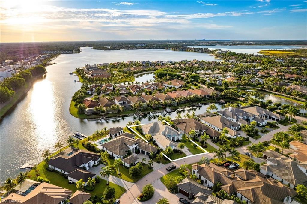 SALERNO - Residential