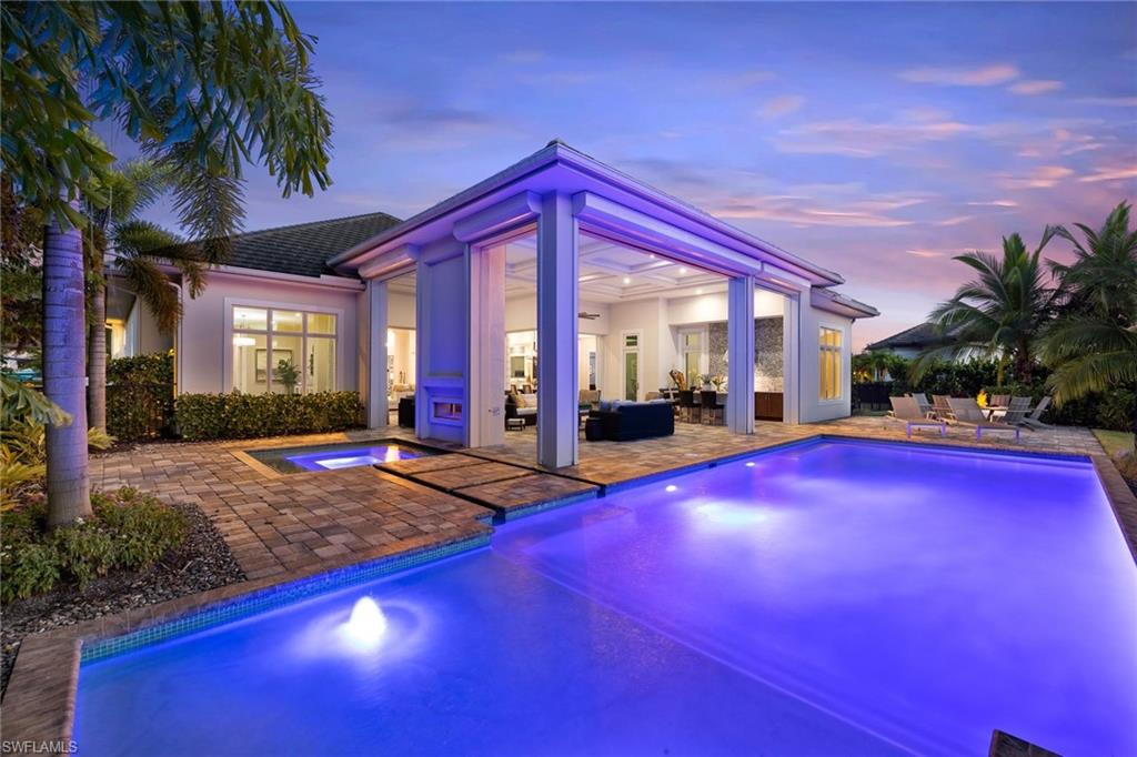 SALERNO - Residential