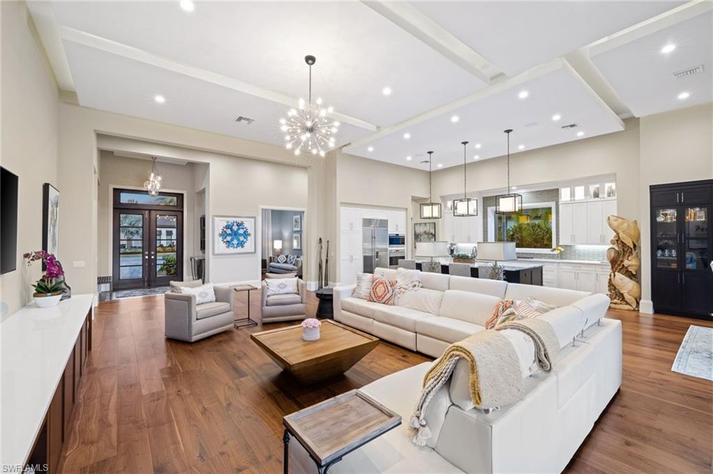 SALERNO - Residential