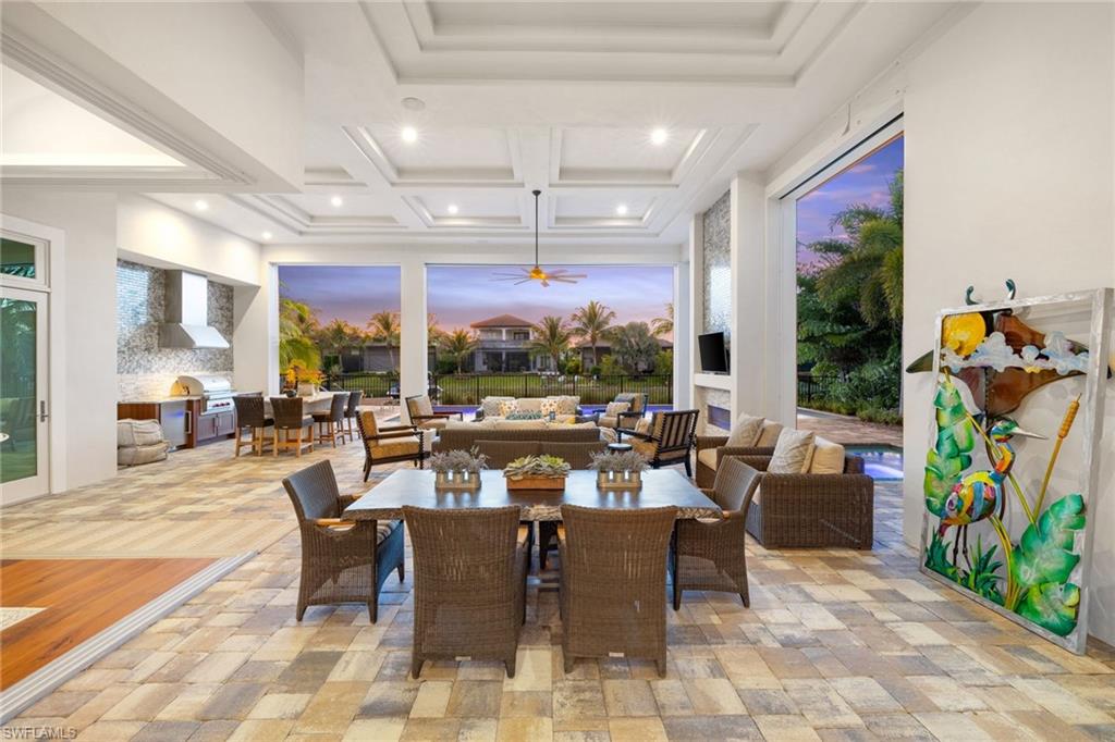 SALERNO - Residential