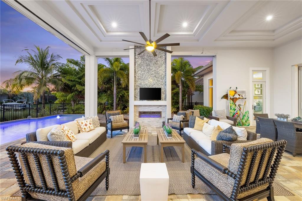 SALERNO - Residential