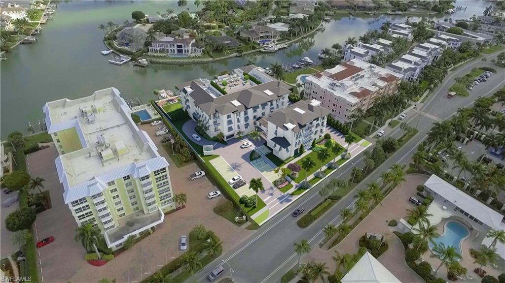 LA PERLE - Residential