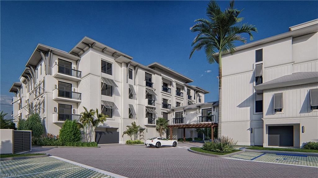 LA PERLE - Residential