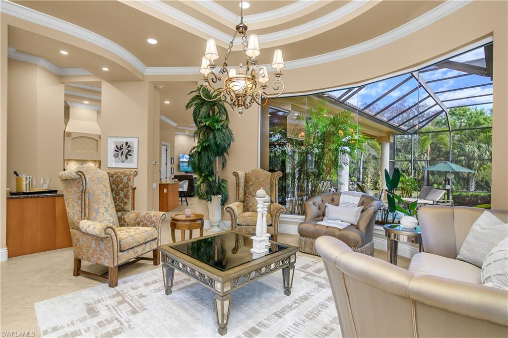 LAUREL OAKS AT WEST BAY CLUB - Residential