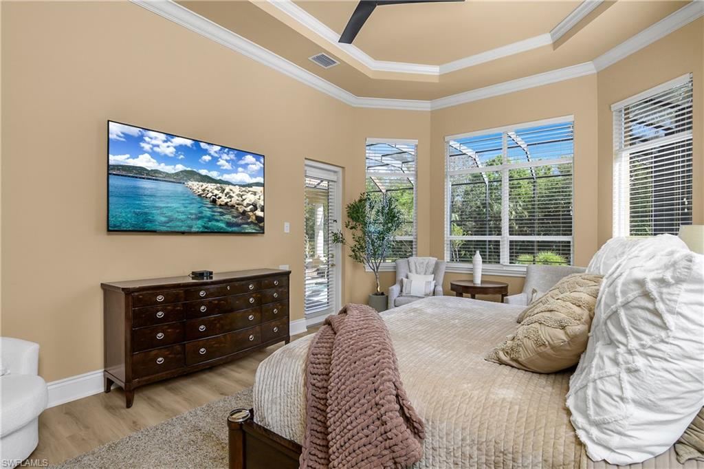 LAUREL OAKS AT WEST BAY CLUB - Residential