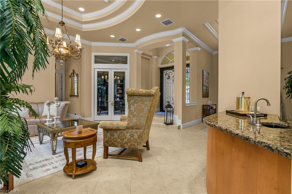 LAUREL OAKS AT WEST BAY CLUB - Residential