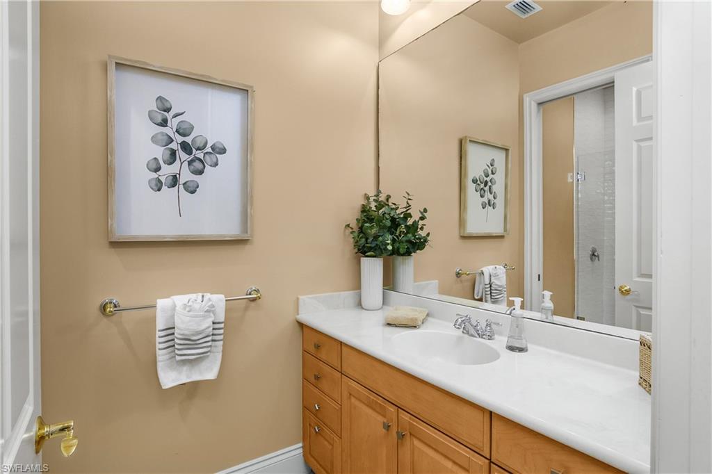 LAUREL OAKS AT WEST BAY CLUB - Residential