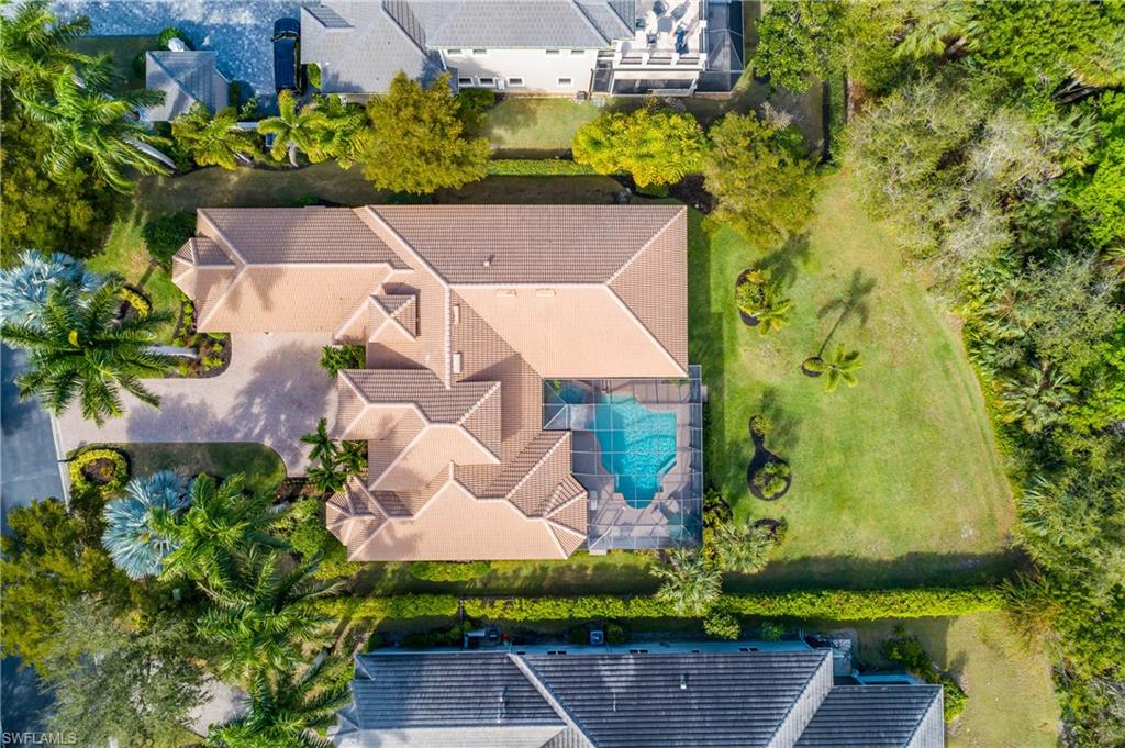 LAUREL OAKS AT WEST BAY CLUB - Residential