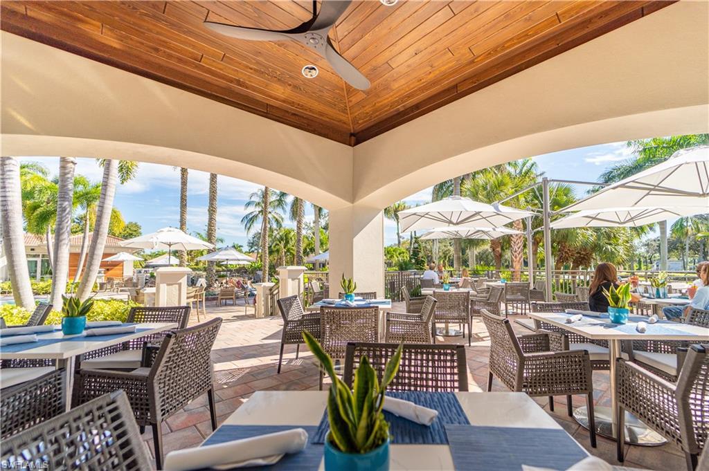 LAUREL OAKS AT WEST BAY CLUB - Residential