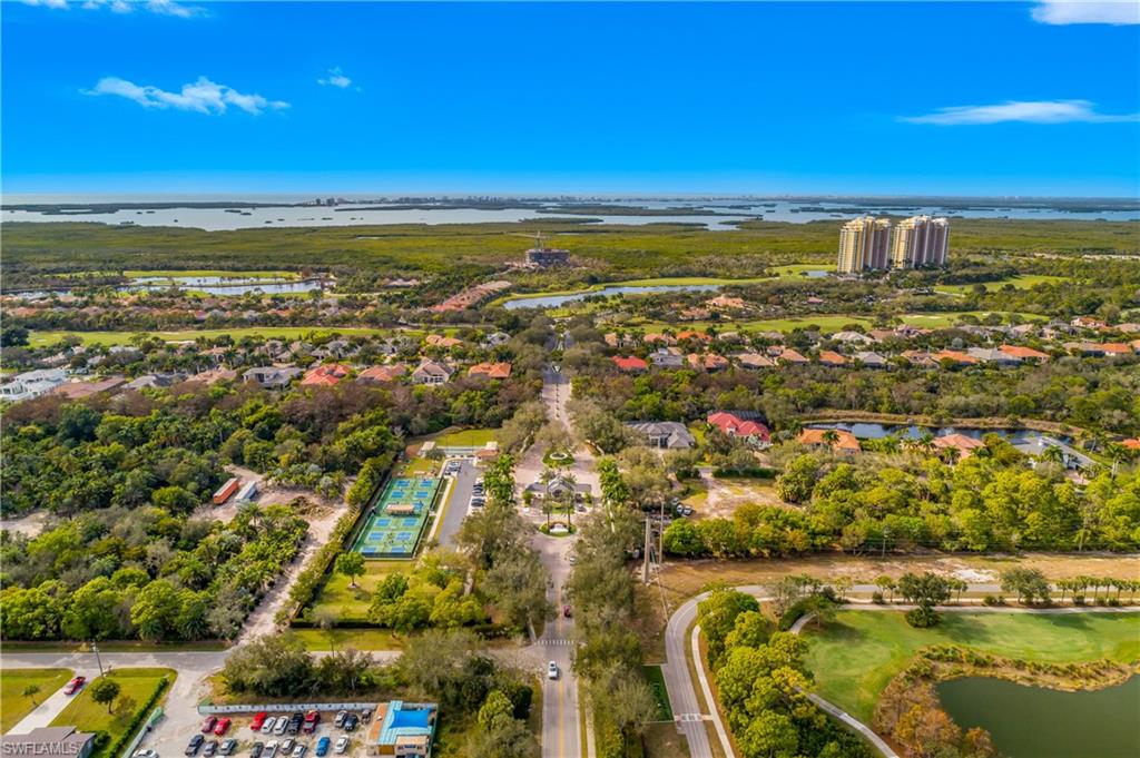LAUREL OAKS AT WEST BAY CLUB - Residential