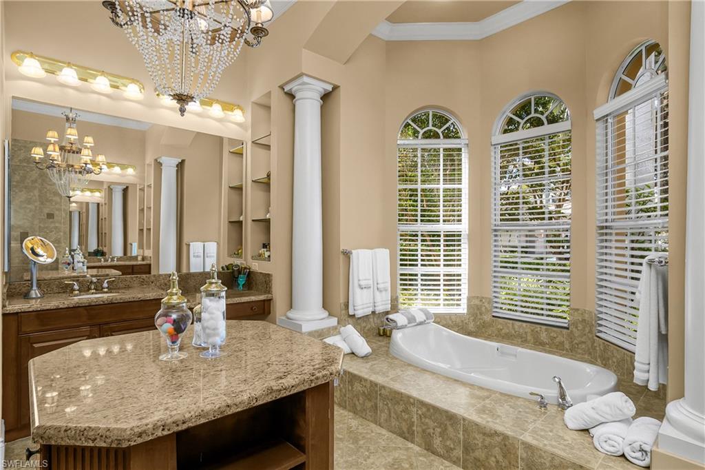 LAUREL OAKS AT WEST BAY CLUB - Residential