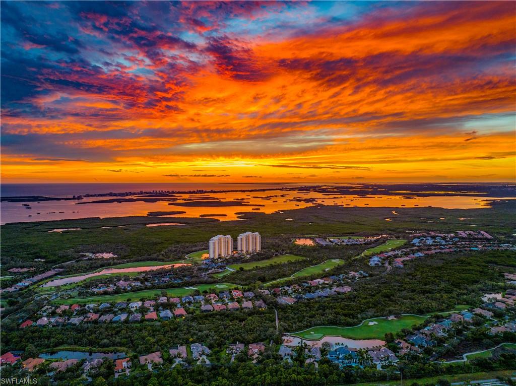 LAUREL OAKS AT WEST BAY CLUB - Residential