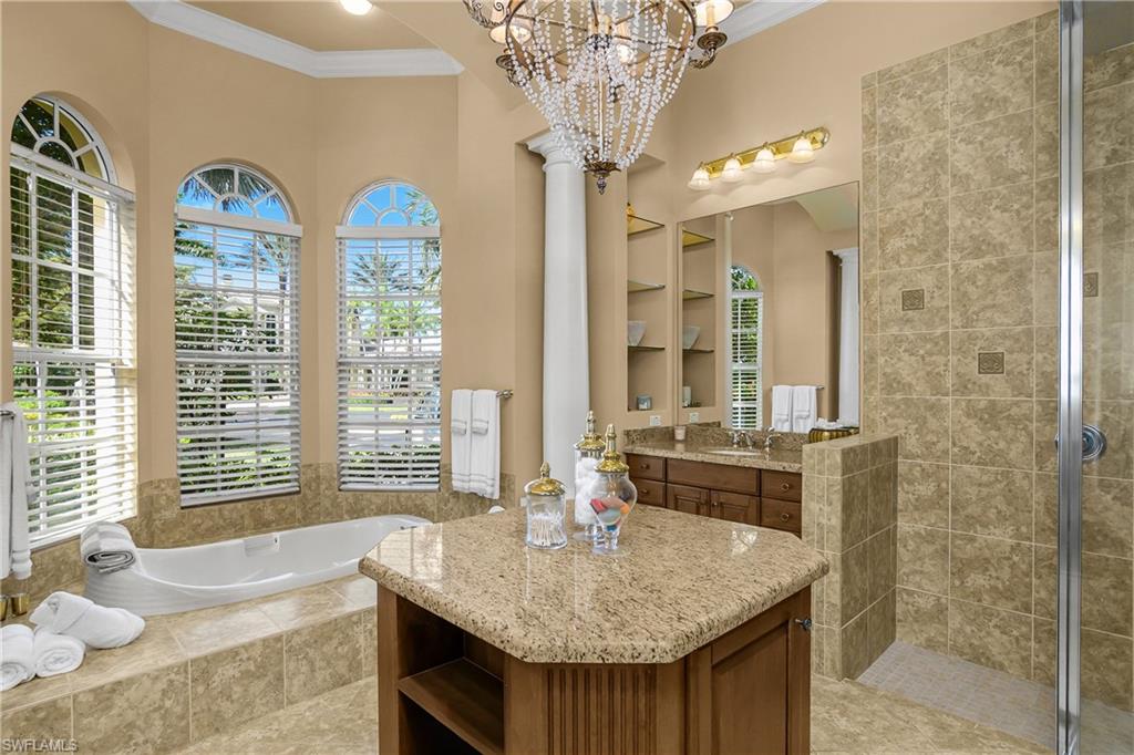 LAUREL OAKS AT WEST BAY CLUB - Residential