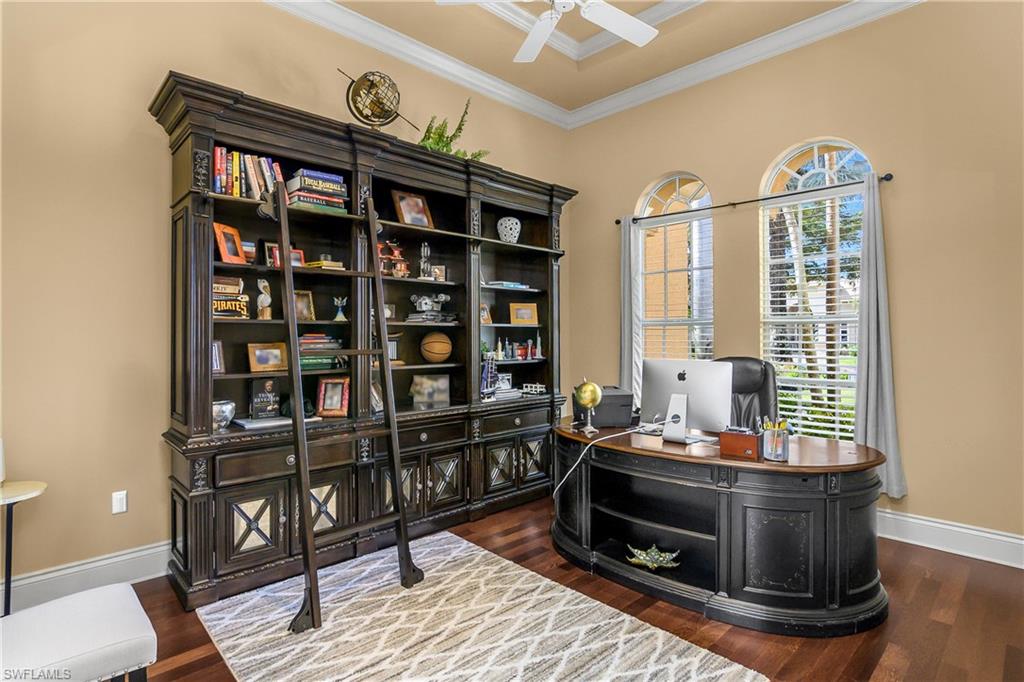 LAUREL OAKS AT WEST BAY CLUB - Residential