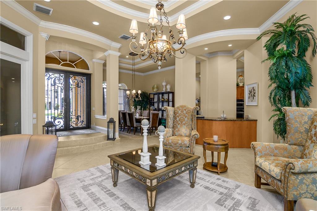 LAUREL OAKS AT WEST BAY CLUB - Residential