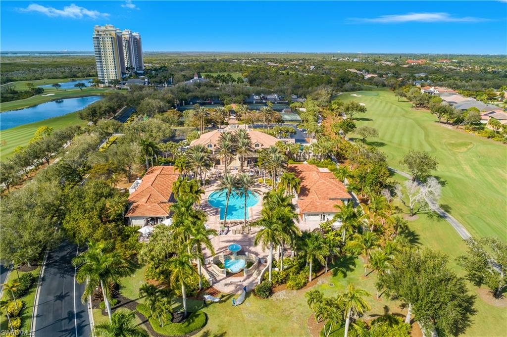 LAUREL OAKS AT WEST BAY CLUB - Residential