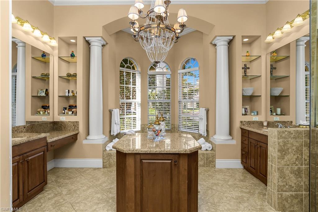 LAUREL OAKS AT WEST BAY CLUB - Residential