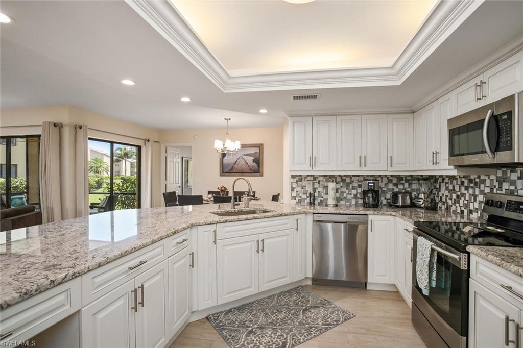 BEACHWALK GARDENS - Residential