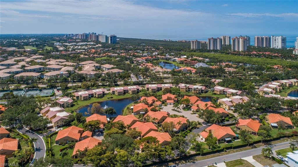 BEACHWALK GARDENS - Residential