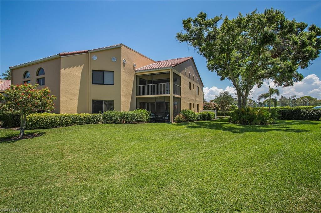 BEACHWALK GARDENS - Residential