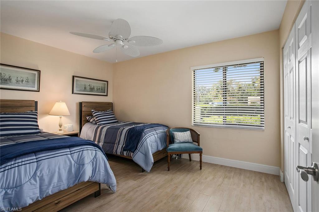 BEACHWALK GARDENS - Residential