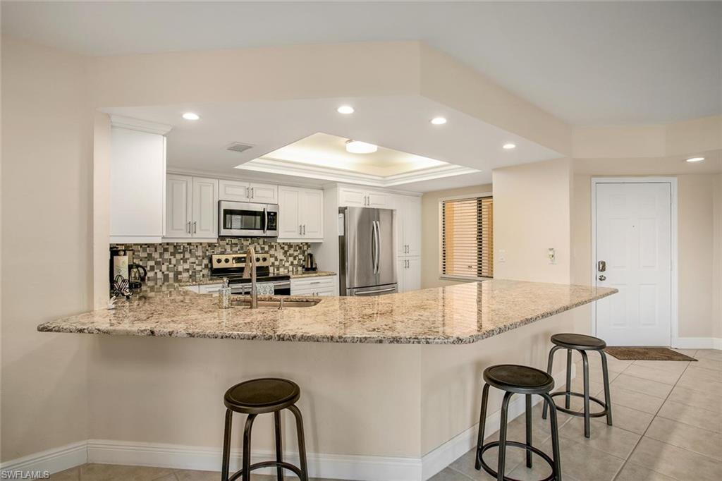 BEACHWALK GARDENS - Residential