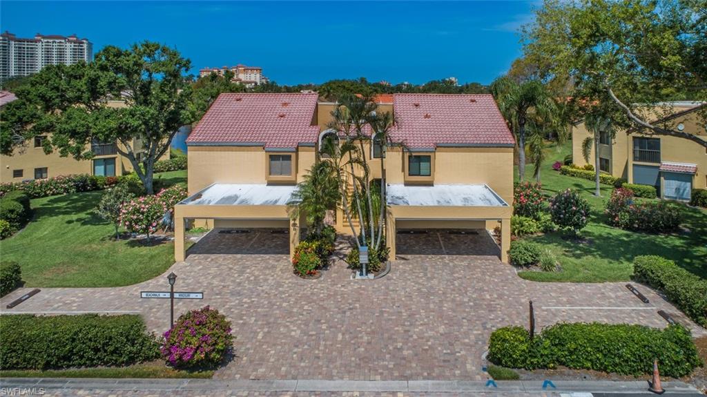 BEACHWALK GARDENS - Residential