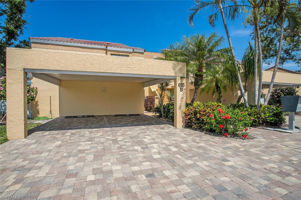 BEACHWALK GARDENS - Residential