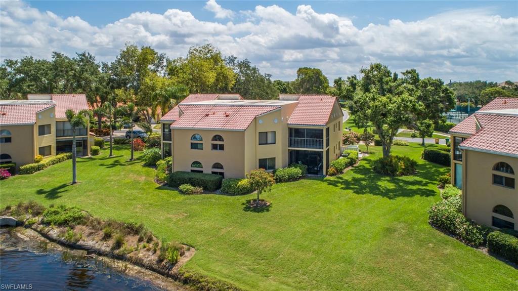 BEACHWALK GARDENS - Residential