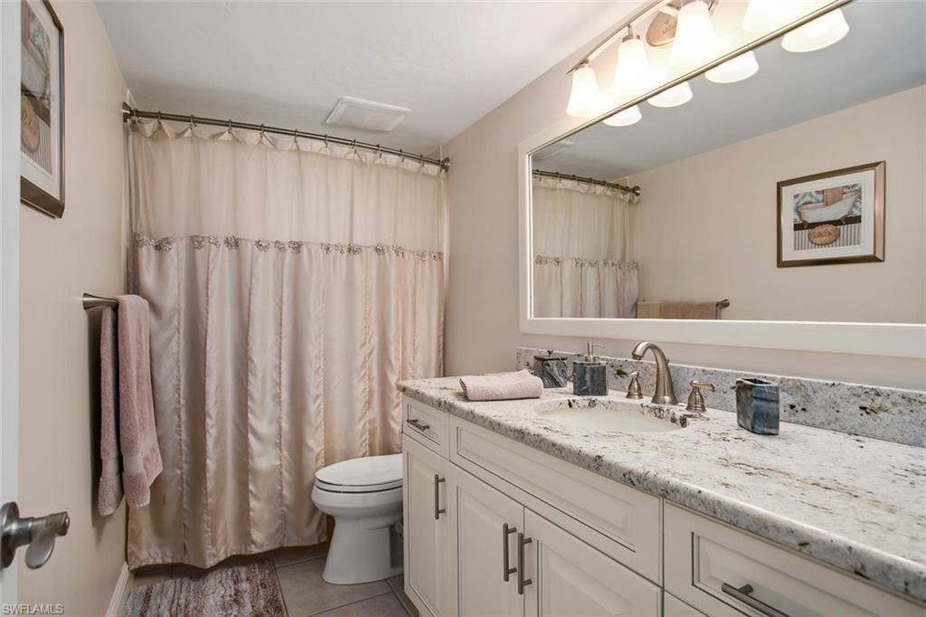 BEACHWALK GARDENS - Residential