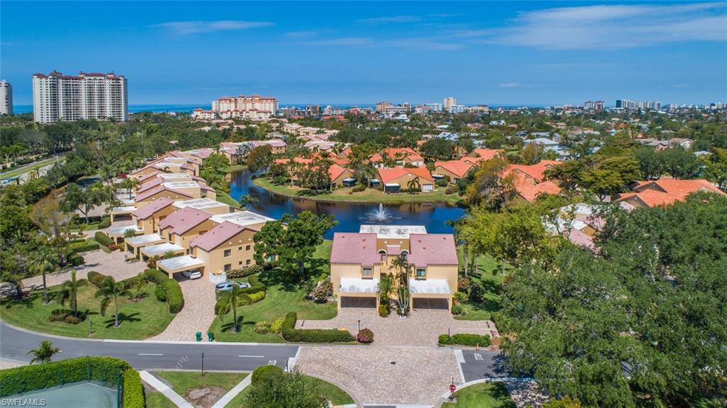 BEACHWALK GARDENS - Residential