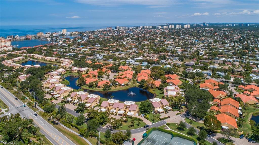 BEACHWALK GARDENS - Residential