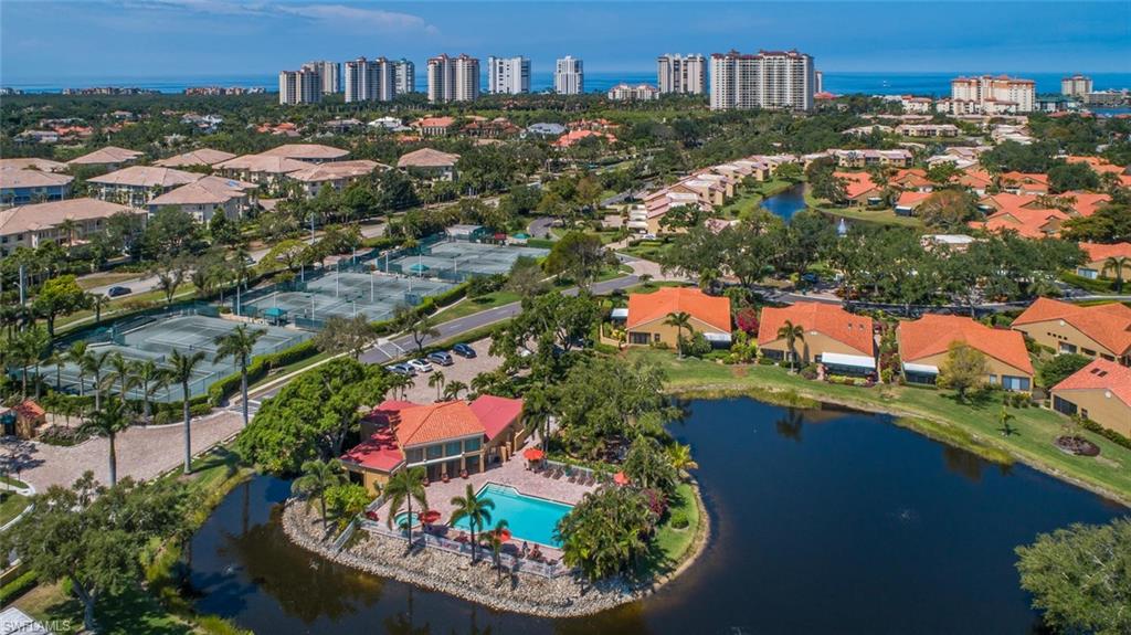 BEACHWALK GARDENS - Residential