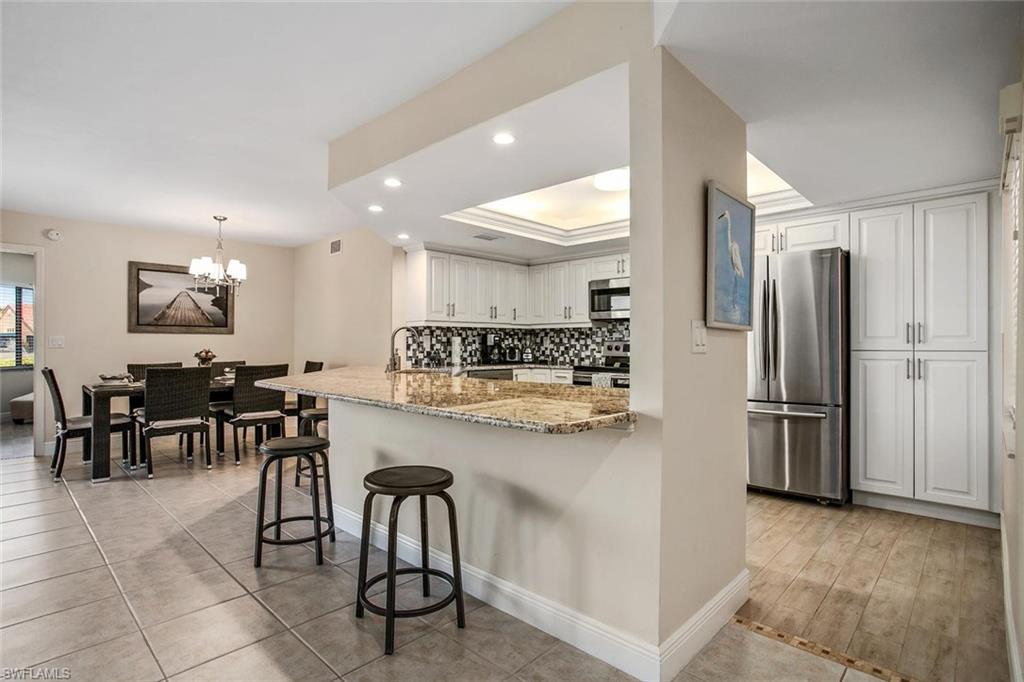 BEACHWALK GARDENS - Residential